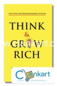 Think and Grow Rich by Napoleon Hill