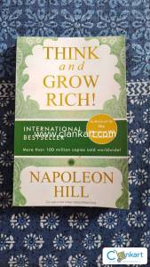 Think and Grow rich