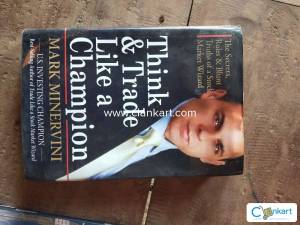 Think and Trade Like a Champion Mark Minervini
