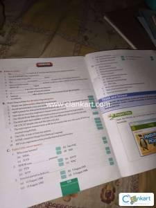 Think and connect computer science