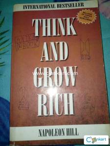 Think and grow rich