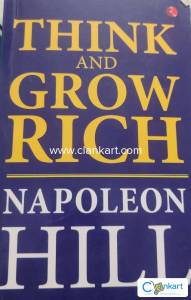 Think and grow rich