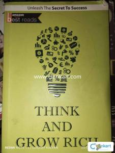 Think and grow rich