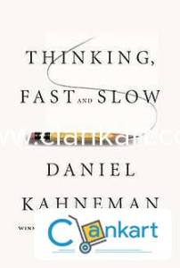 Thinking Fast And Slow