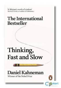 Thinking Fast and Slow