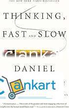 Thinking, Fast and Slow