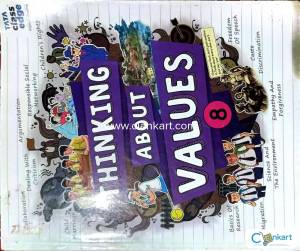 Thinking about Values