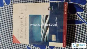 Thinking in c++ vol-1