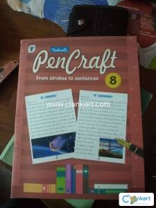 Thinkwell Pencraft