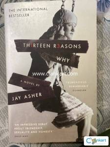 Thirteen Reasons WHY