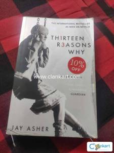 Thirteen reasons why