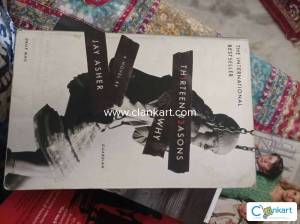 Thirteen reasons why