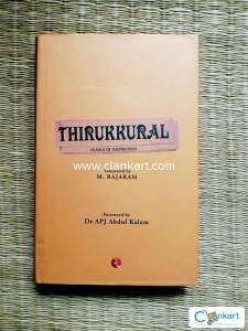 Thirukkural: Pearls of Inspiration