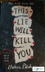 This Lie Will Kill You