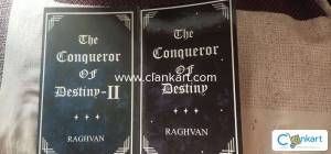 This book is a work of fiction.