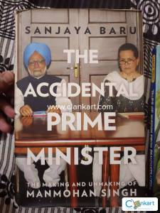 * A book for political students condition is A1 price is negotiable..