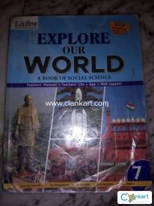 This book is in good condition