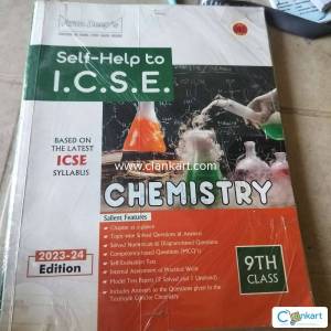 This book is make your knowledge more in chemistry