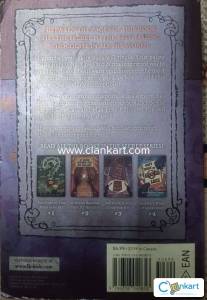 This book is not good for you