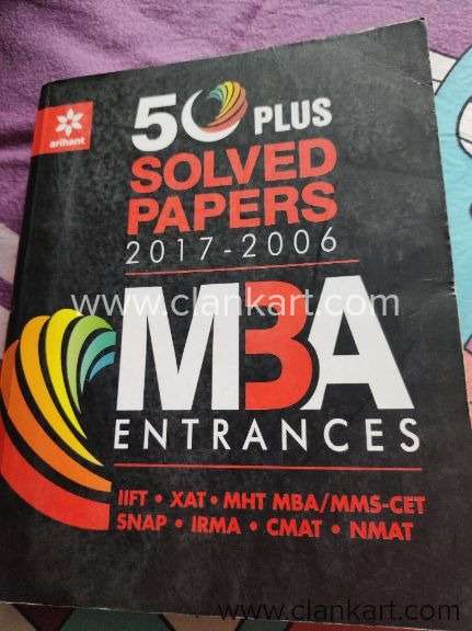 This book is unused and in good condition and price is negotiabl