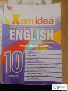 This bool is xamidea a big leap of cmpetancy foucused question class10