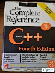 This is very good book for C PROGRAM and C++ PROGRAM learn best book.