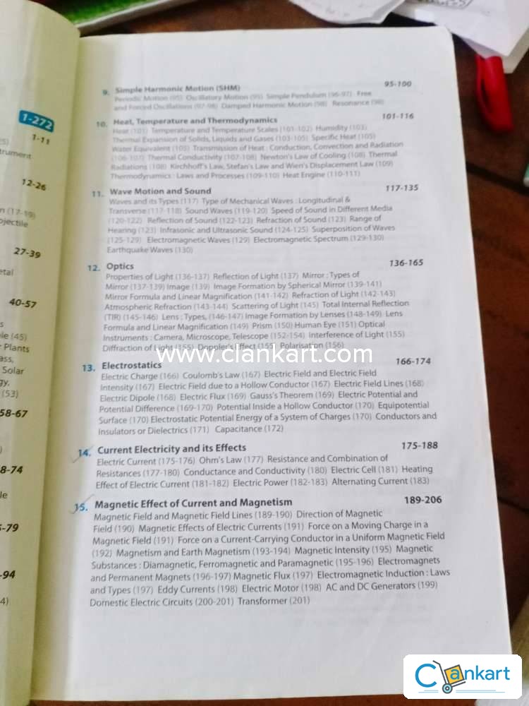 This is very good book for all competative exam UPSC, WBSC, SSC