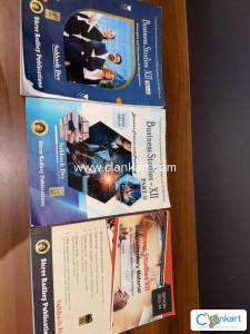 This the set of class 12th bst books by subhash dey