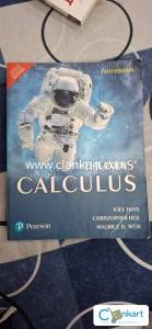 Thomas's Calculus