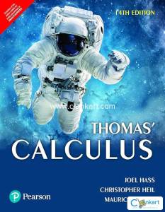 Thomas Calculus