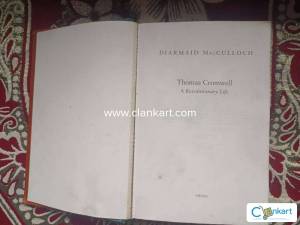 Thomas Cromwell A Revolutionary Life