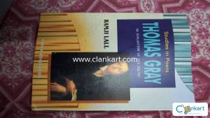 Thomas Gray- An evaluation of his poetry