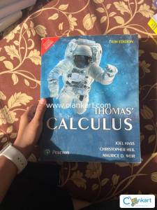 Thomas calculus