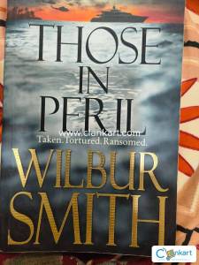 Those in peril