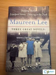 Three Great Novels by Maureen Lee