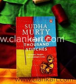 Three Thousand Stitches Ordinary People Extraordinary Lives