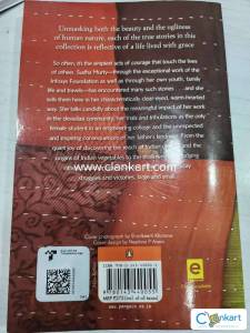 Three thousand stitches