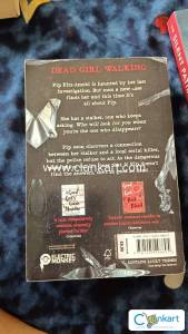 Thriller book (part 3)