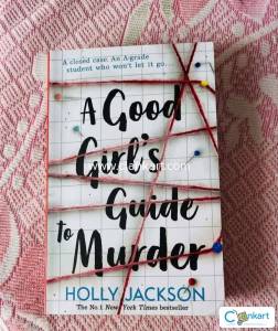 Young Adult (YA) Mystery, Crime Fiction, and Thriller genres