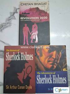 Thriller series