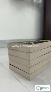 Thrilling world o & beyond with set of The Maze Runner Series