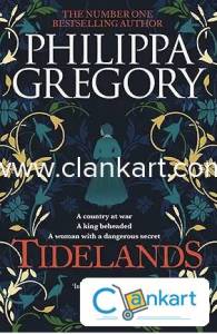 Tidelands by Phillipa Gregory