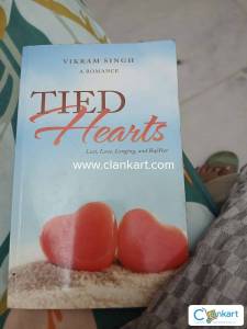 Tied hearts