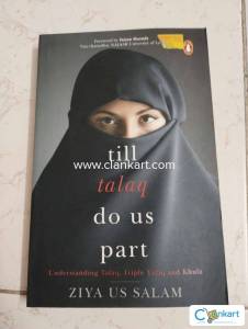 Till Talaq Do Us Apart by Ziya U S Salam