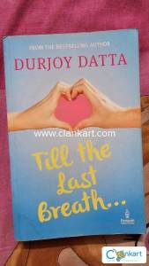 Till the last breath