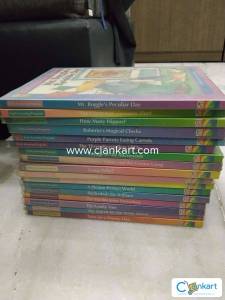 Time Life Early Learning Program Full Set