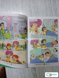 Tinkle Digest
