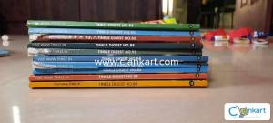 Tinkle digest pack of 10