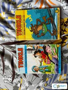 Tinkle double digest