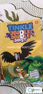 Tinkle double digest